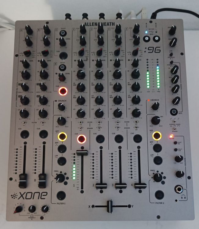 Xone 96 - Imagen3