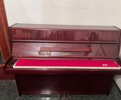 Pianoforte Yamaha come nuovo
 - Immagine