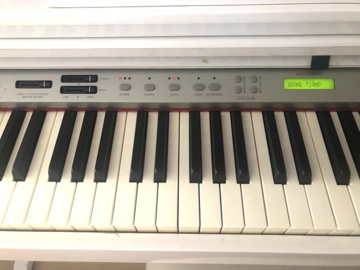 Piano Concerte - Imagen3