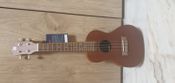 UKELELE NUEVO SIN USAR CON ETIQUETA - Image
