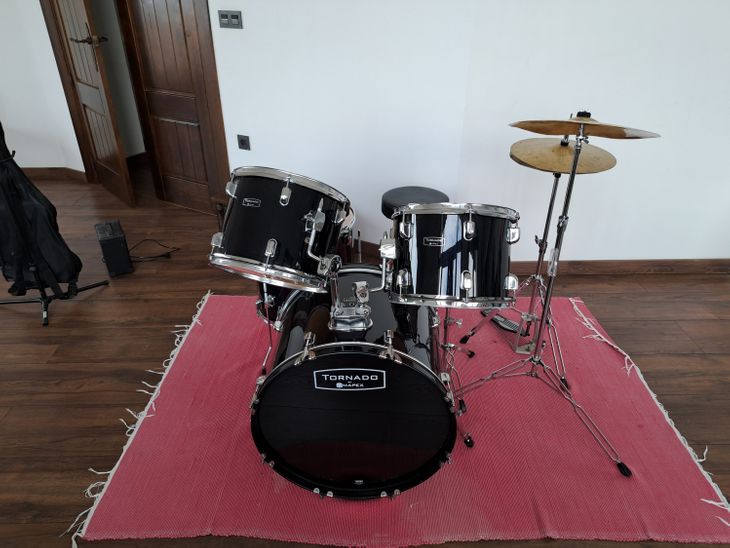 Bateria - Image2