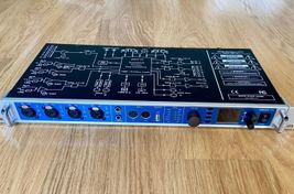 RME Fireface UFX Interfaz de Audio - Imagen