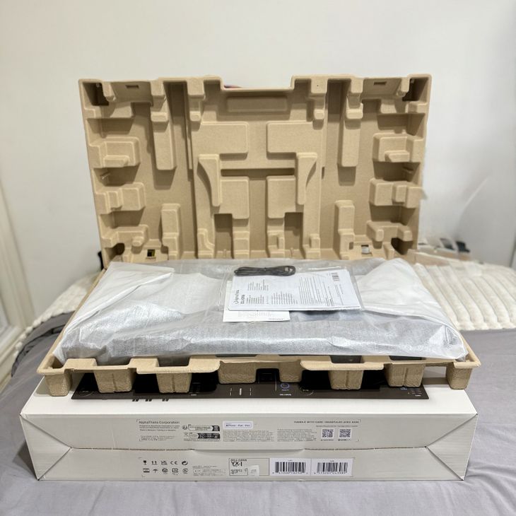 NUEVO AlphaTheta DDJ GRV6 > NO NEGOCIOBALE - Imagen2