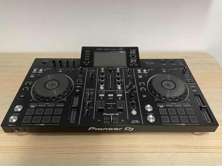 Pioneer DJ XDJ-RX2 - Imagen2