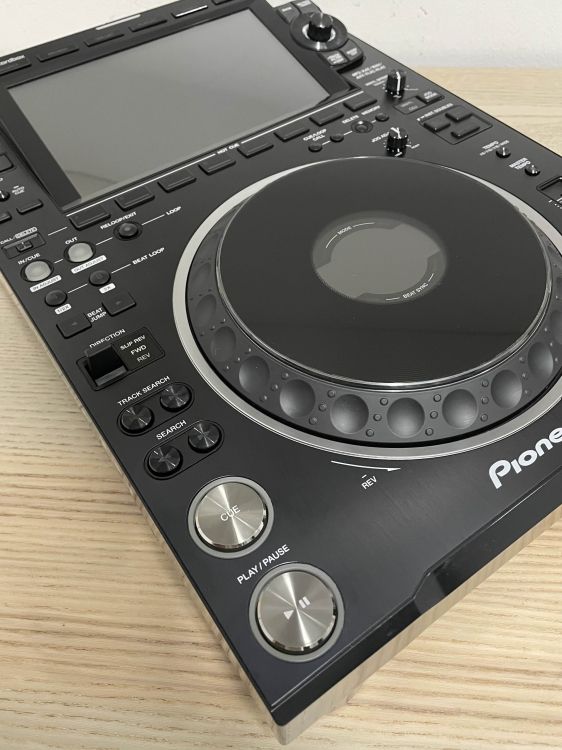 2x Pioneer DJ CDJ-3000 - Immagine5