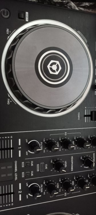 Controller DJ Pioneer DDJ-RB - Imagen4