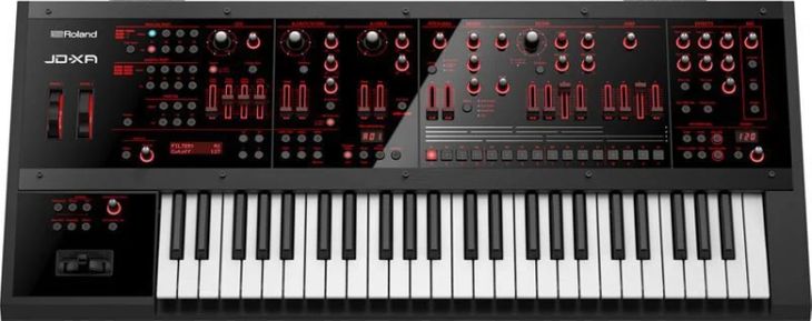 Roland JD-XA Sintetizador (B-Stock) - Image principale de l'annonce