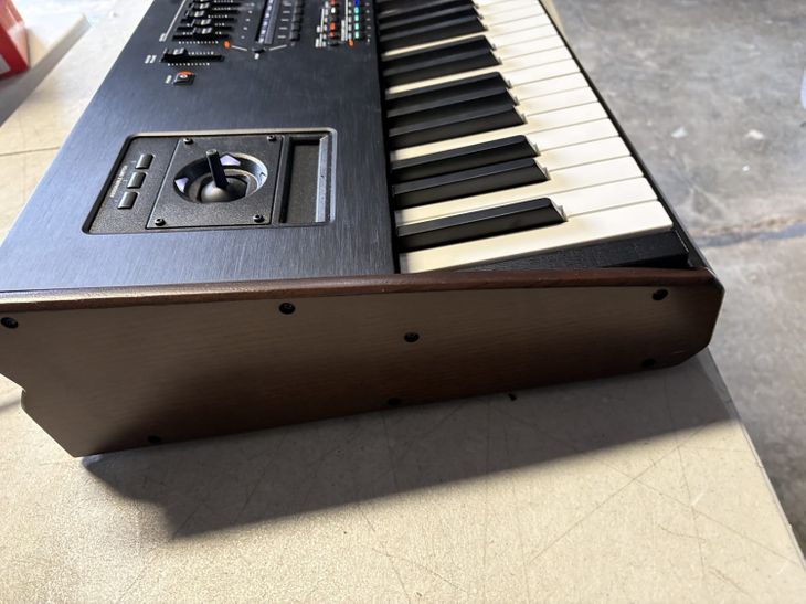 Korg Pa5X88 88-Key Professional Arranger Keyboard. - Image3