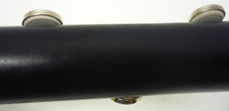 Clarinete La Selmer Saint Louis en perfecto estado - Imagen6