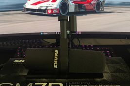 Shure SM7B - Bild
