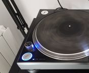 PLX 1000 pioneer plates
 - Image