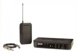 SHURE BLX14E H8E - Image