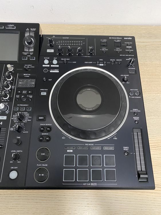 Pioneer DJ XDJ-XZ - Immagine4