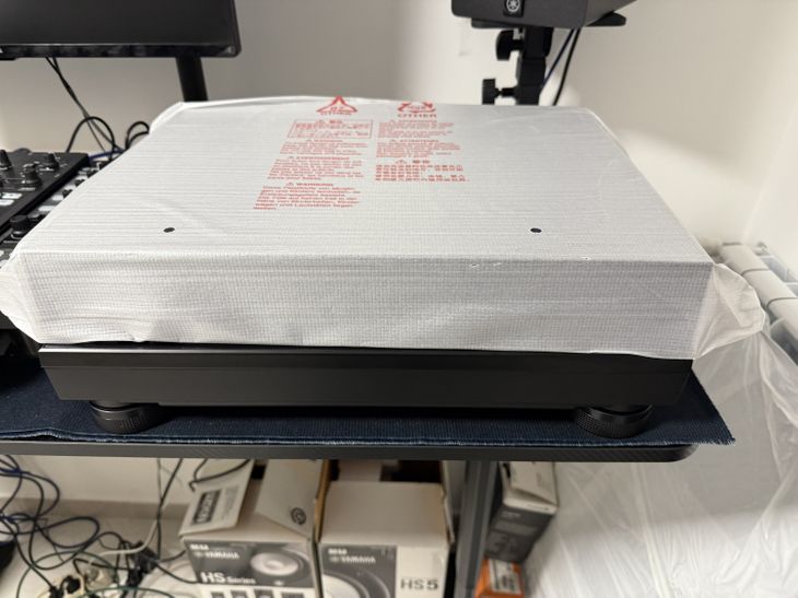 Plx 1000 coppia pari a nuovo - Imagen por defecto
