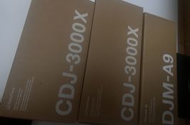 Cdj3000x - Image