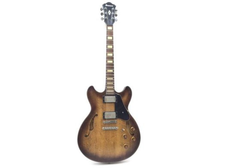 Ibanez asv10a-tcl-12-01 - Hauptbild der Anzeige