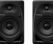 Pioneer DJ DM-50B
 - Bild