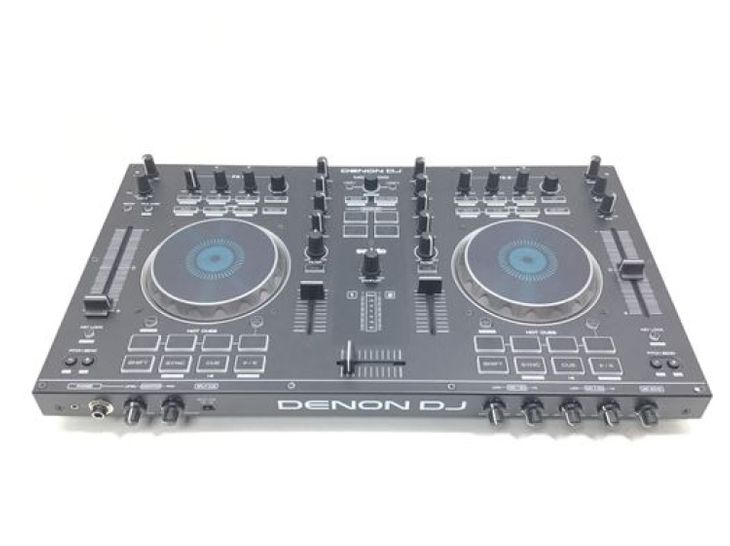 Denon DJ MC 4000 - Main listing image