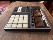 Maschine Plus - Immagine