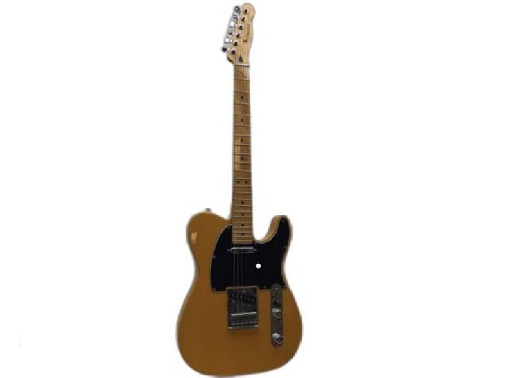 Fender Telecaster - Imagen principal del anuncio