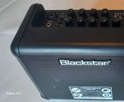 Mini-PA-Gitarren-Combo Blacstar Superfly Bluetooth
 - Bild
