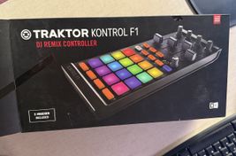Traktor Kontrol F1 - Image