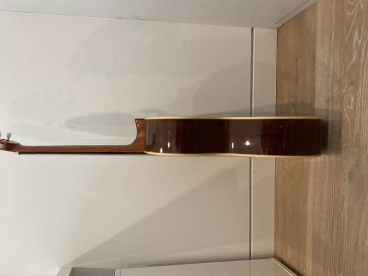 Guitarra Española Alhambra 2C - Imagen4
