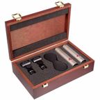 Neumann KM 184 Stereo Cardioid Microphone - Imagen
