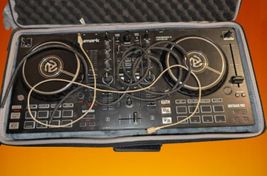 Numark Mixtrack Pro FX – DJ-Controller mit 2 Kanälen
 - Bild