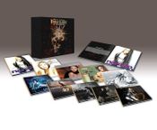 Coffret CD Mónica Naranjo Renaissance compilation
 - Image