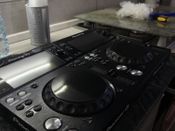 XDJ 700 - Bild