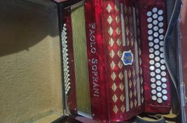 accordéon Paolo Soprani - Image