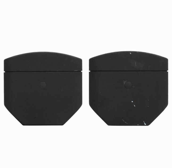 RCF 5S Monitores (2 unidades) + ampli regalo!! - Imagen5