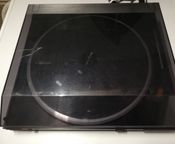 Platine vinyle analogique Technics SL J100
 - Image