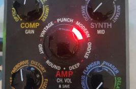 Line 6 Pod Bass - Immagine