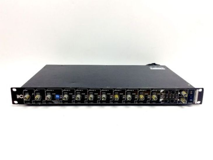 Itc T-2s01 Pre Amplifier - Main listing image