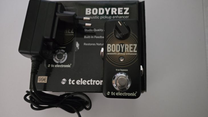 Bodyrez - Imagen por defecto