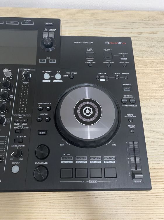 Pioneer DJ XDJ-RR - Immagine3