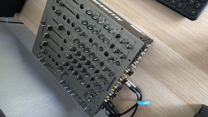 Xone 96 - Imagen3