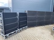 SAudio Arena Line Array aus Demo Sonderdeal - Imagen