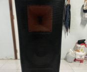 AMPLI POWER DINAMYCS P525A - Immagine