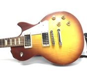 GIbson Les Paul Tribute - Imagen