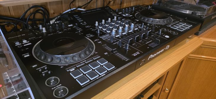 En venta Pioneer xdj xz - Image4