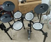 Bateria electronica Roland sin usar. - Imagen