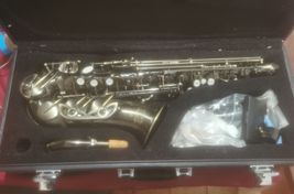 Thomann Antique Alto Sax - Image