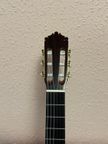 Guitarra Flamenca artesanal - Bild