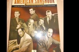 AMERICAN SONGBOOK - Image