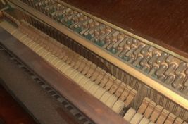 pianoforte in ottime condizioni - Immagine
