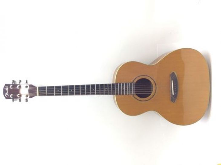 Fender Gdo 500 - Main listing image
