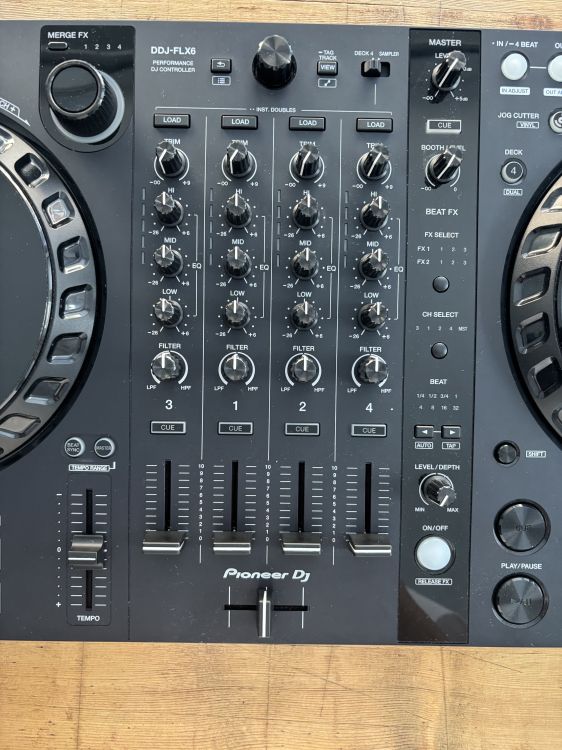 PIONEER DDJ FLX6 - Image4